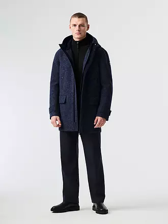 ALPHATAURI | Parka ORATE | 